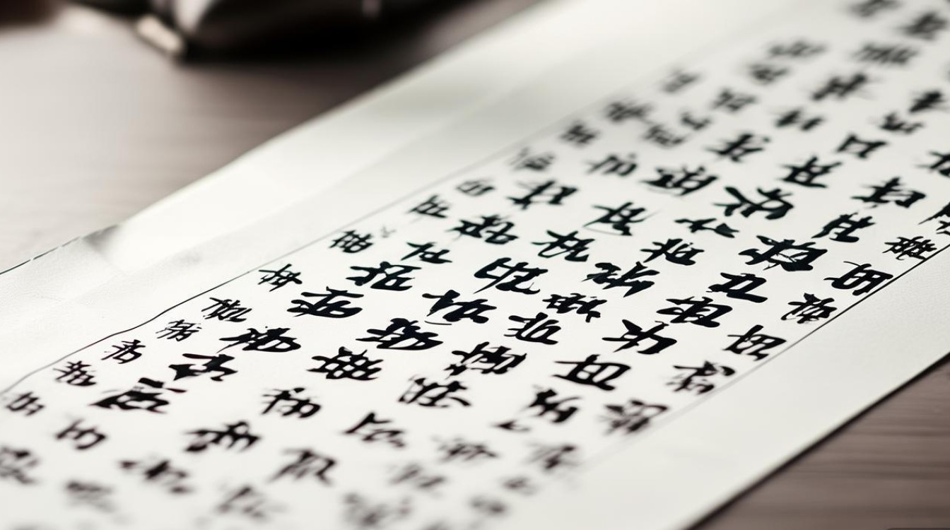 王俊青书法