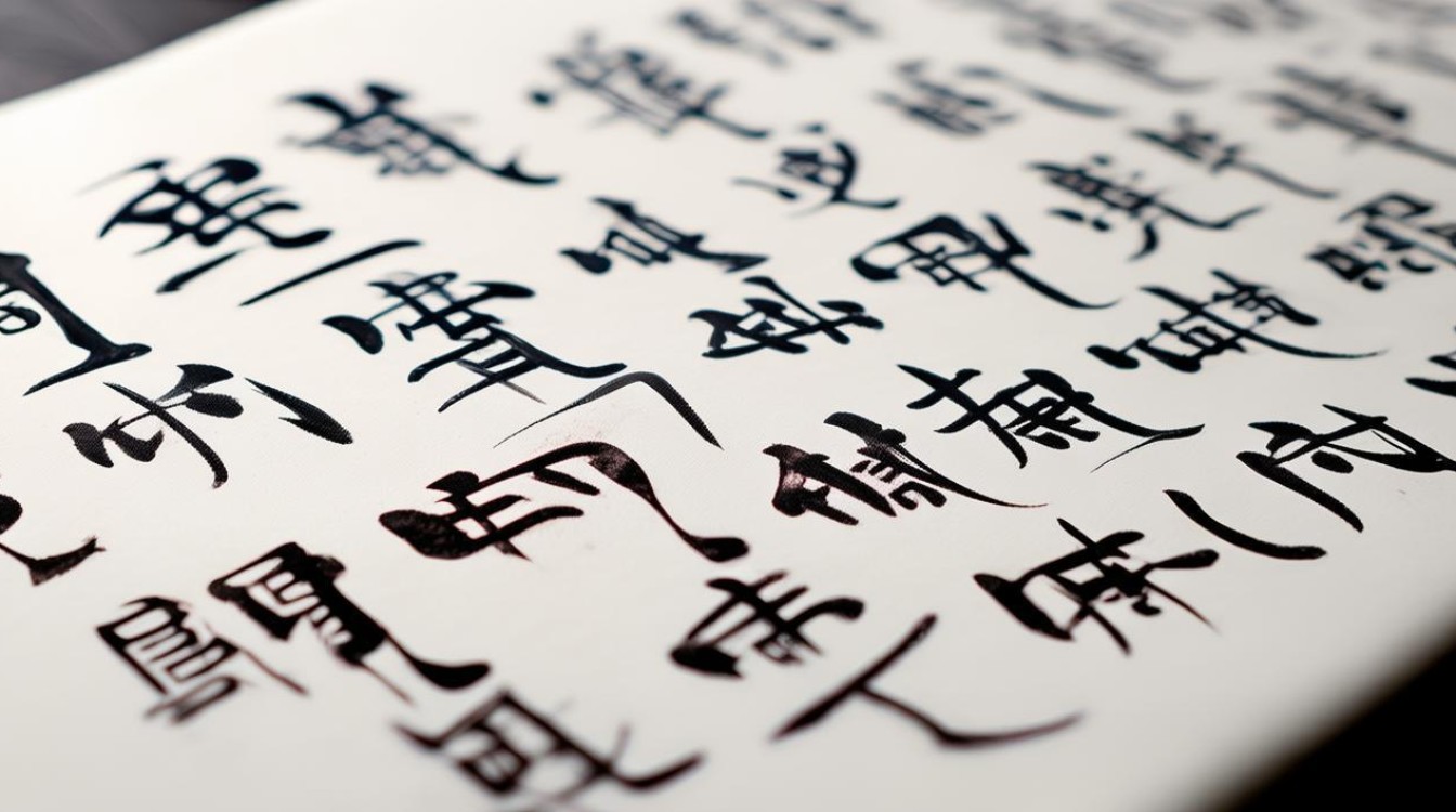王俊青书法