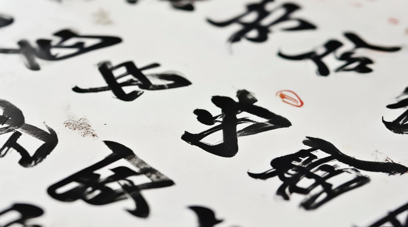 王俊青书法