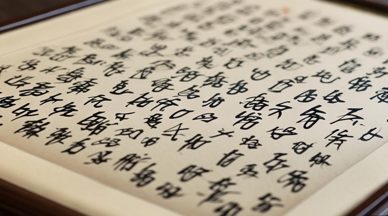 王悦涛书法