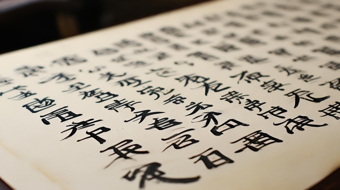 王悦涛书法