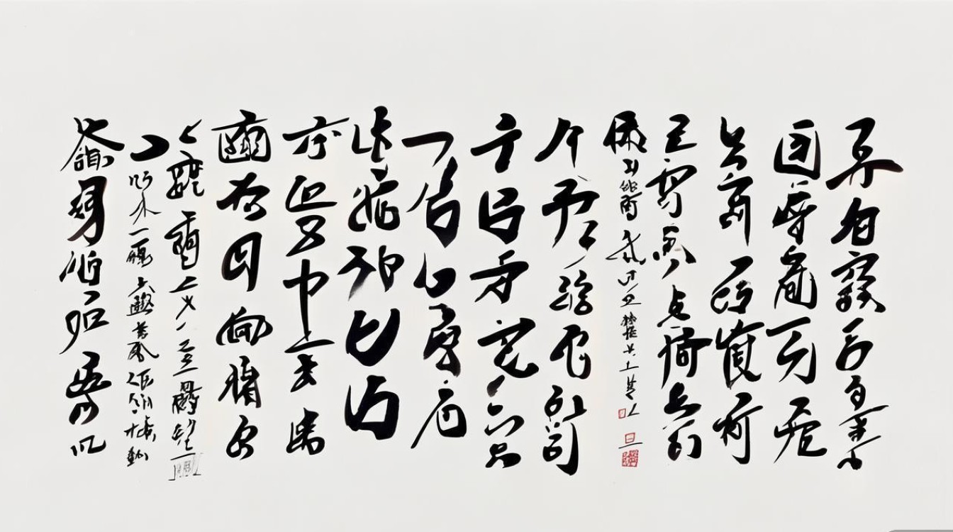 王颖军书法