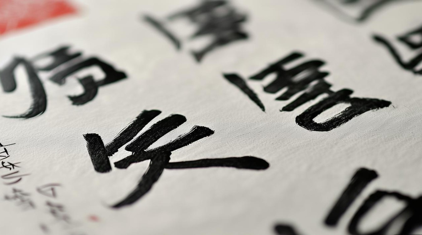 王永斌书法