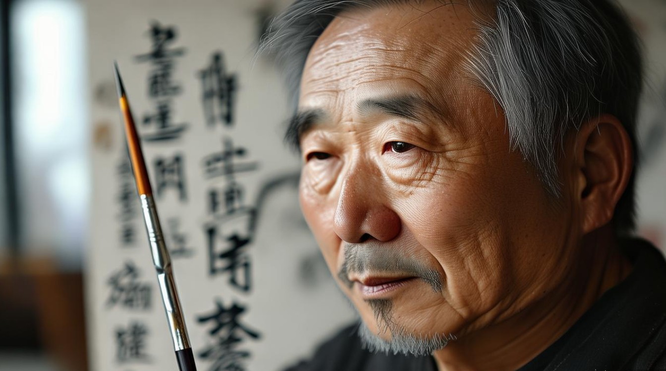 刘瑞松画家