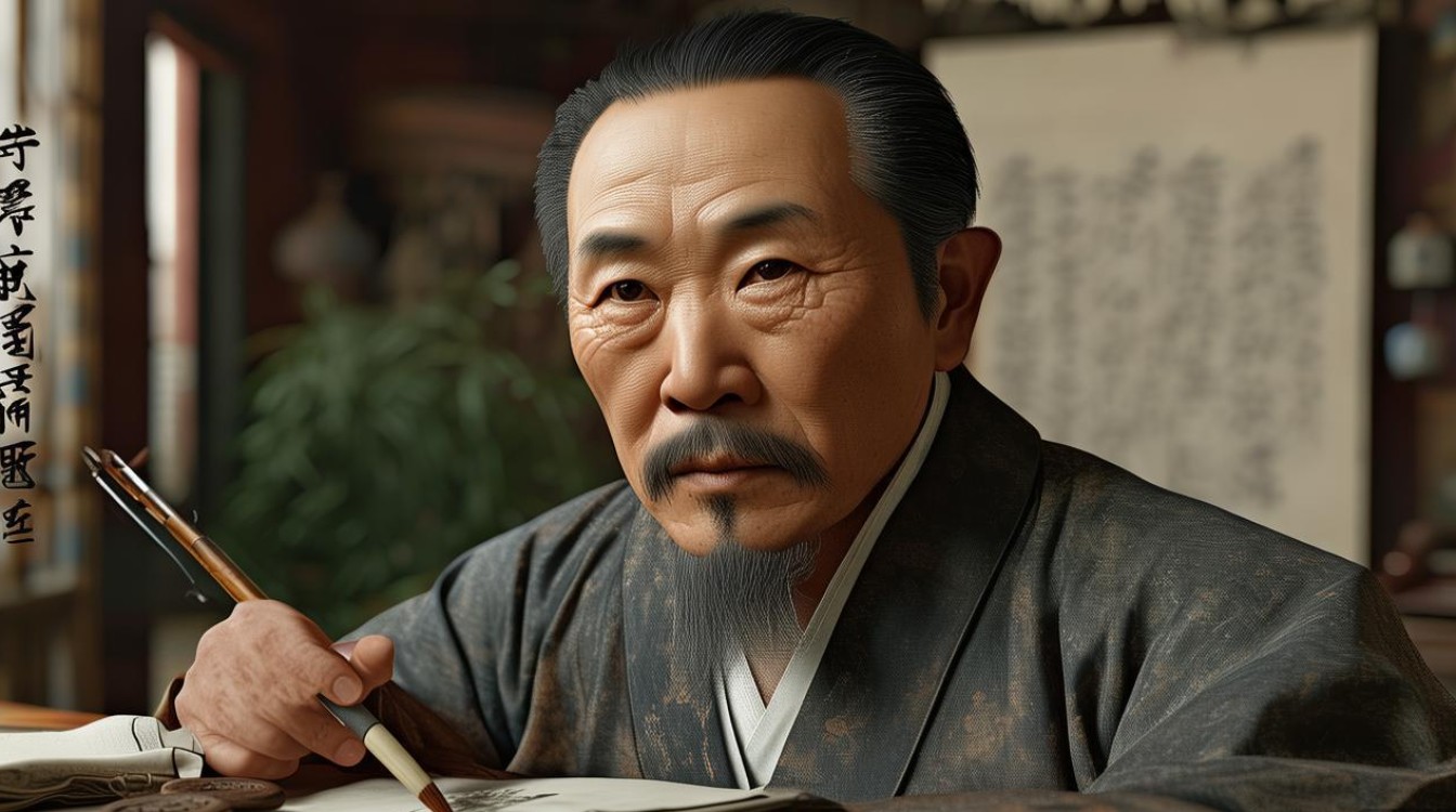 清代画家方熏