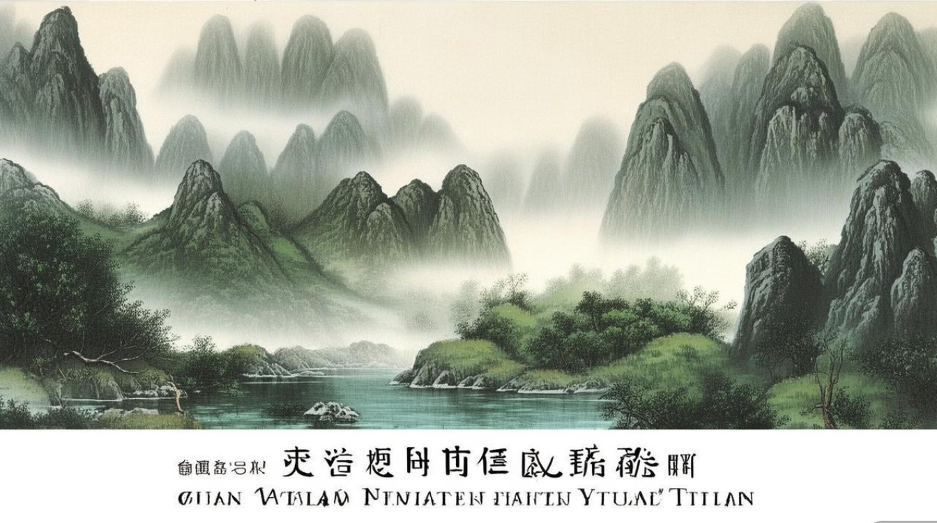国画家雨田