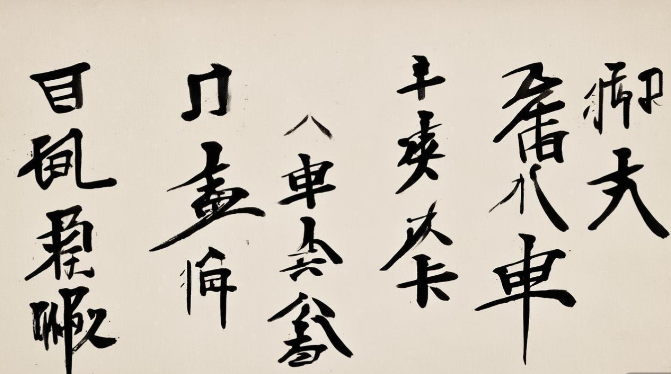 吴经缘书法