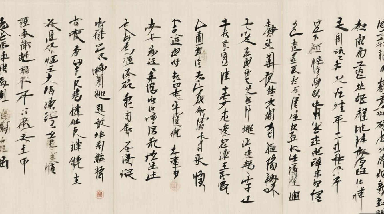 吴经缘书法