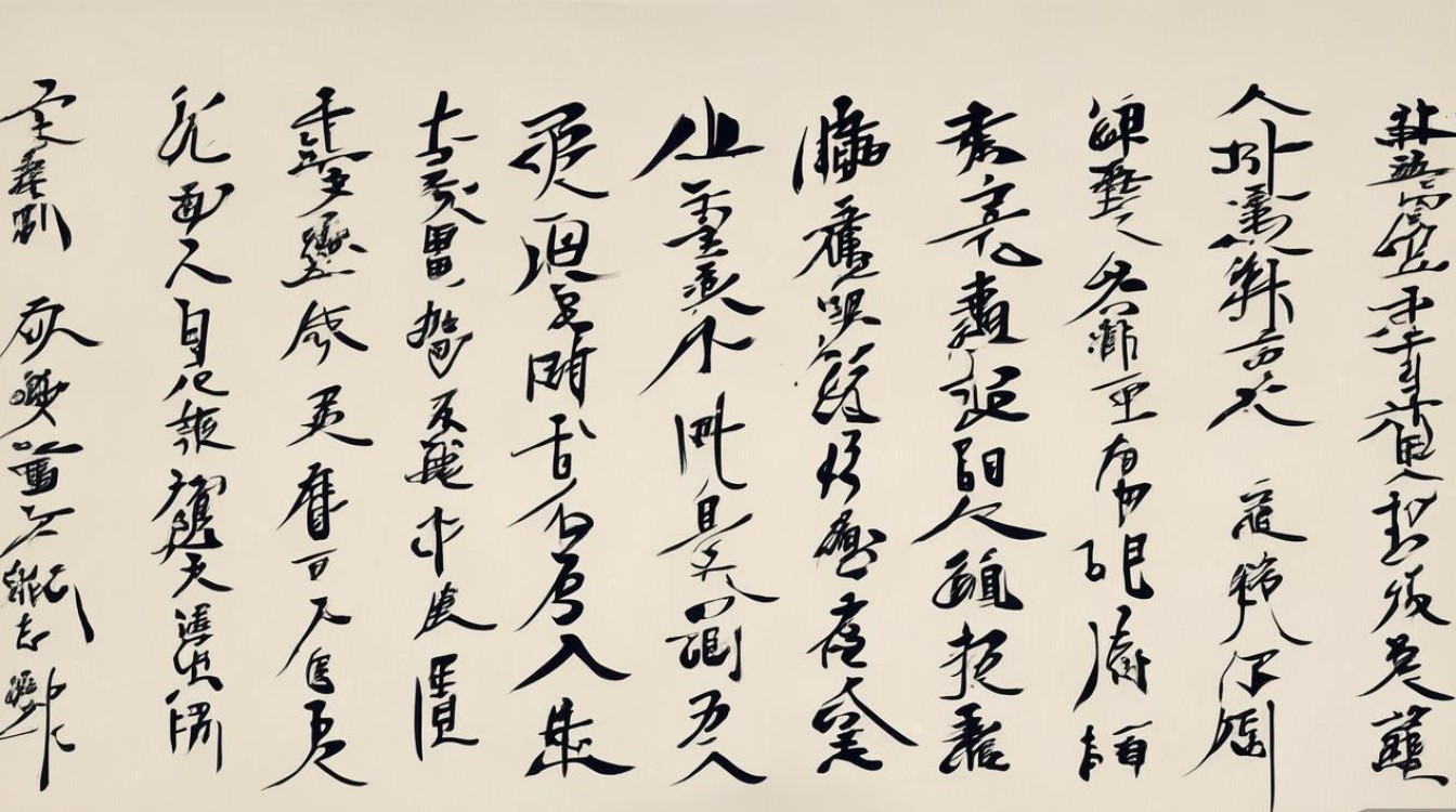 吴经缘书法