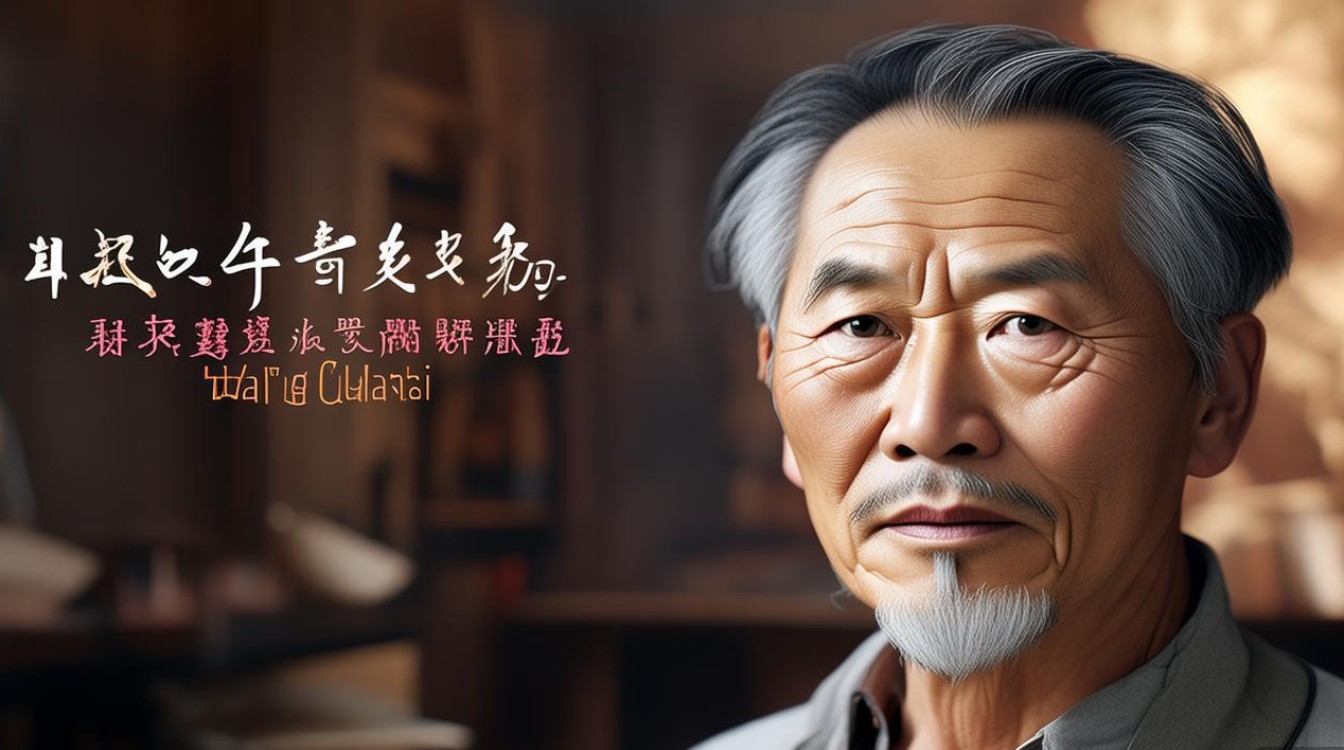 王泉琪画家