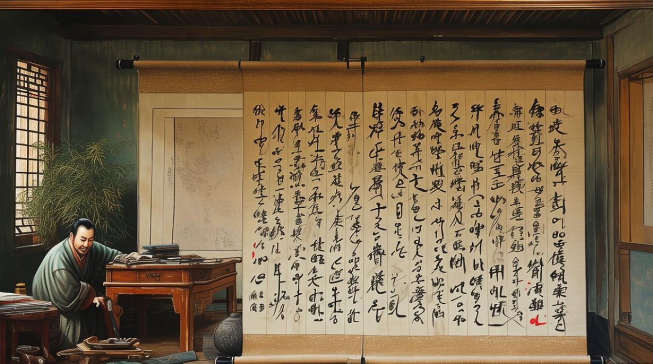 油画家唐诗