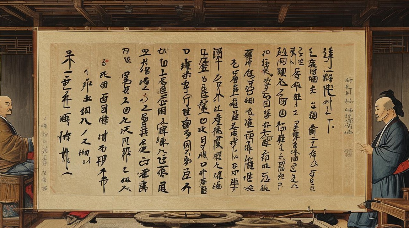 油画家唐诗