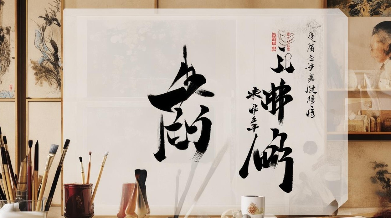 继世民画家