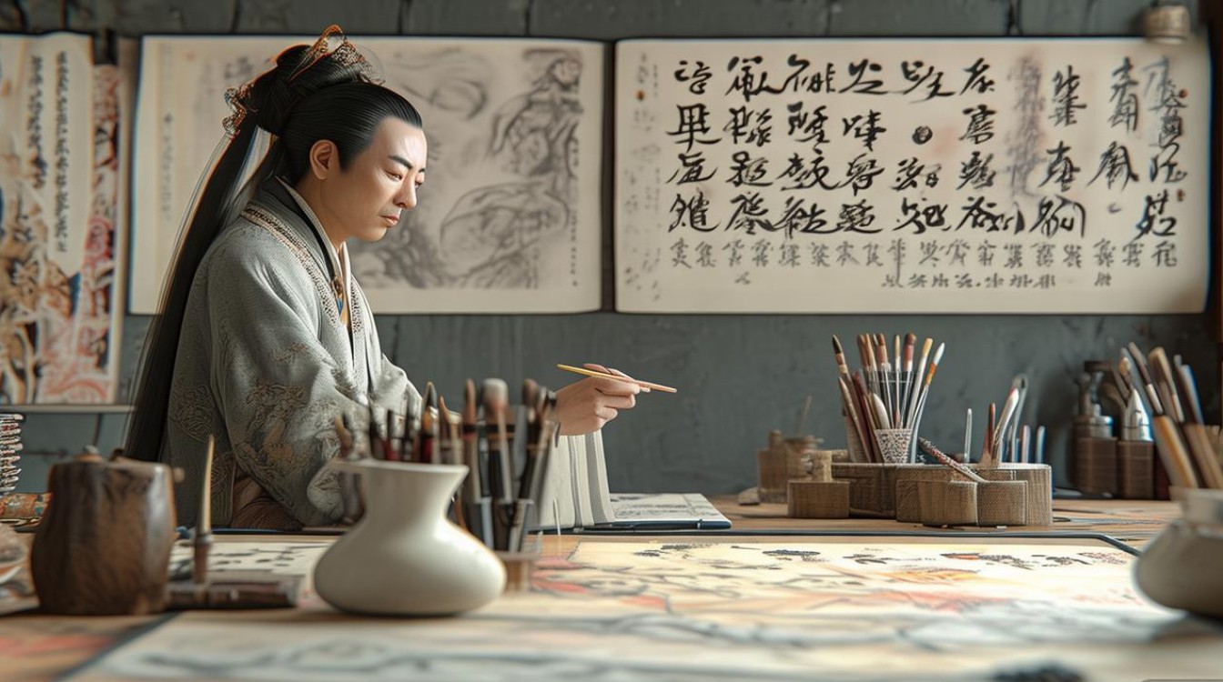 永聚画家介绍