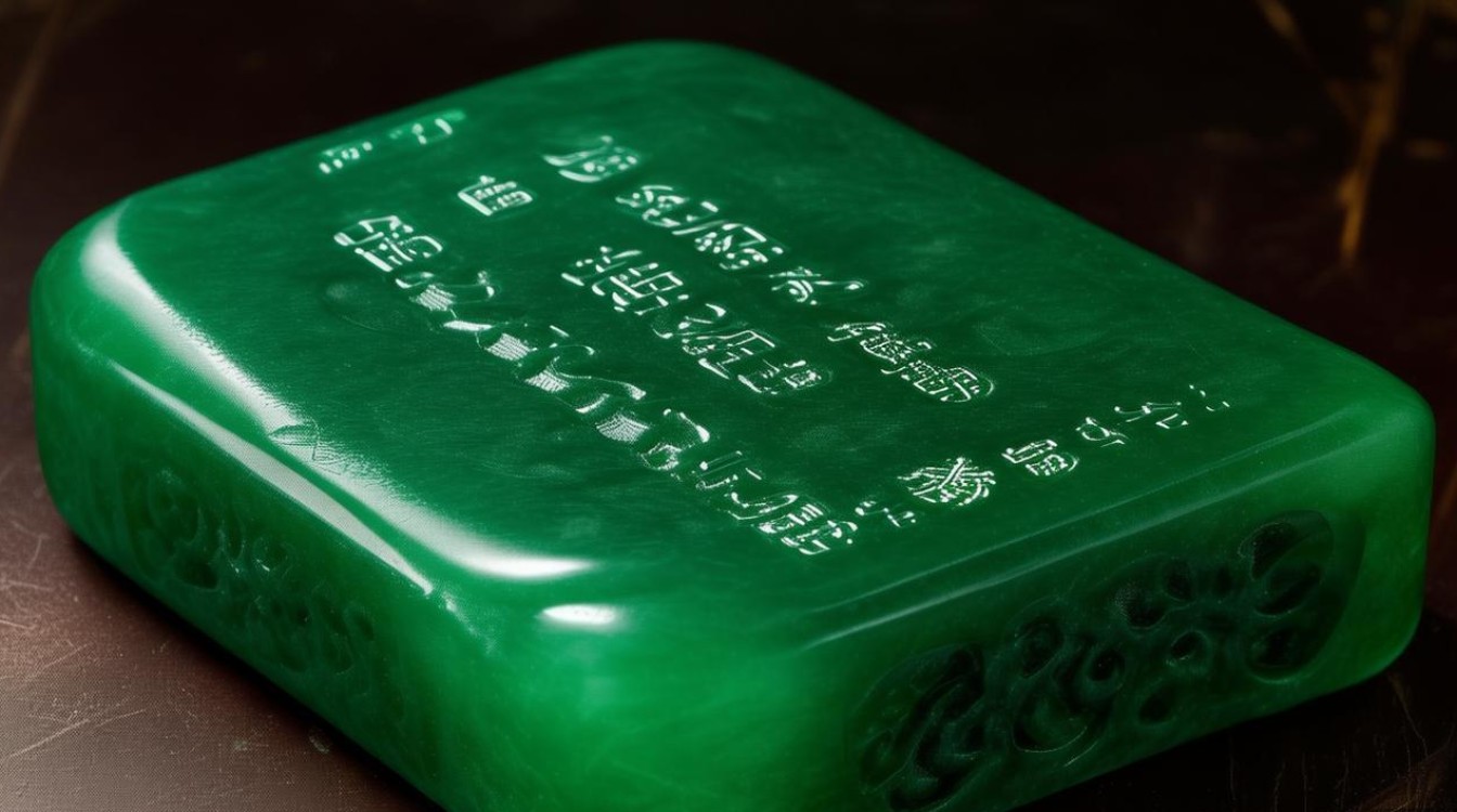 老油青翡翠好吗