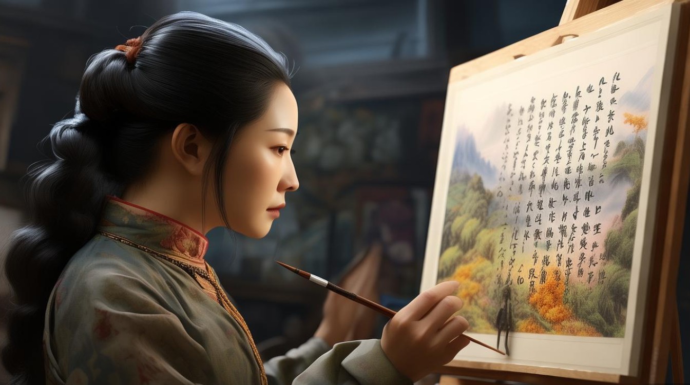 画家王静三