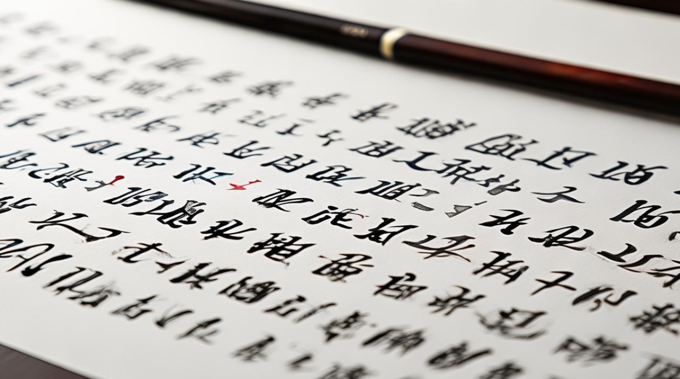 李振昌书法