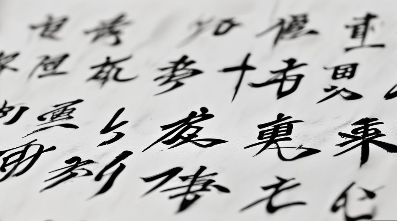 李振昌书法
