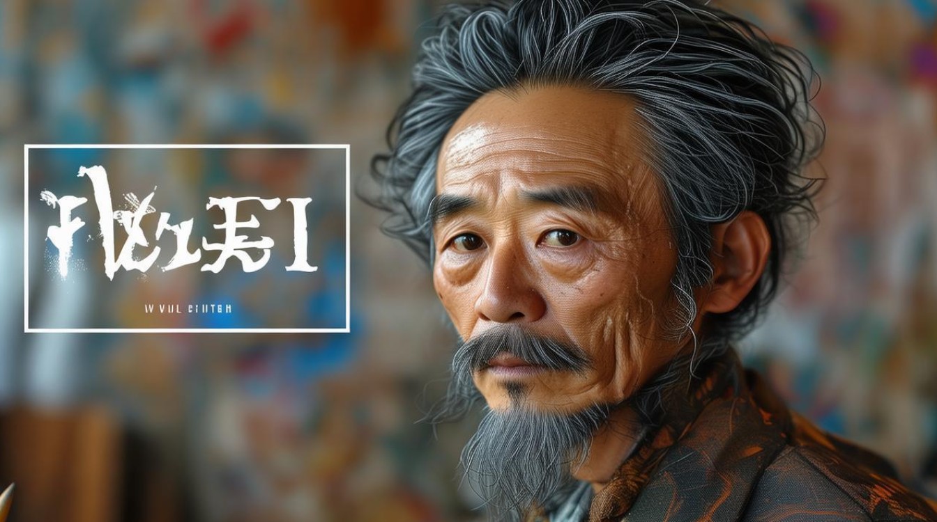 吴立伟 画家