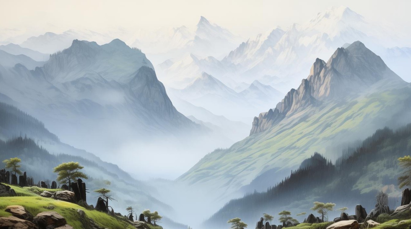 西山晨夫画家