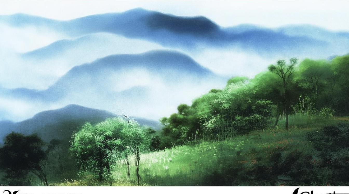 西山晨夫画家