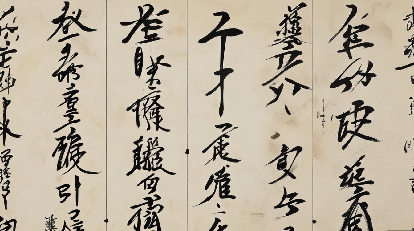 崔永权书法