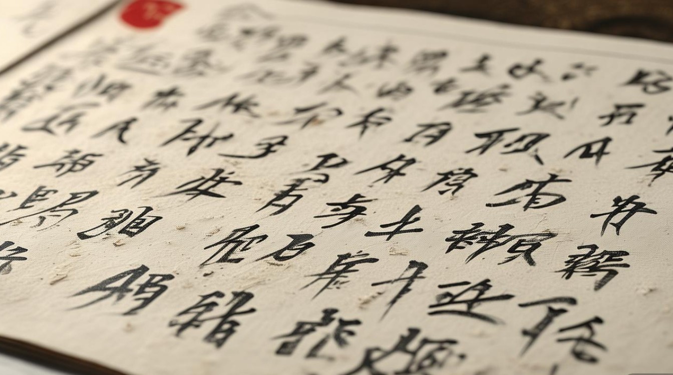 崔永权书法