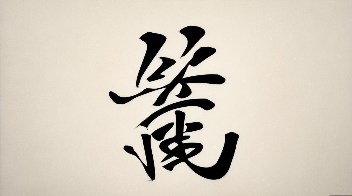 张树兴书法
