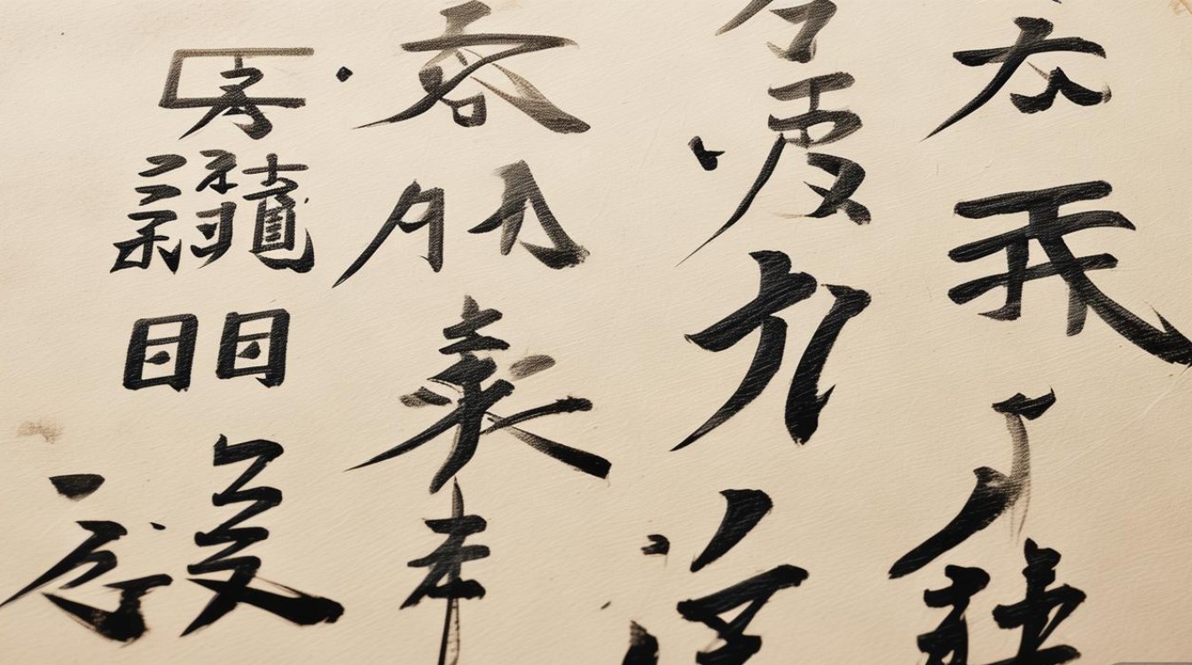 崔云亭书法