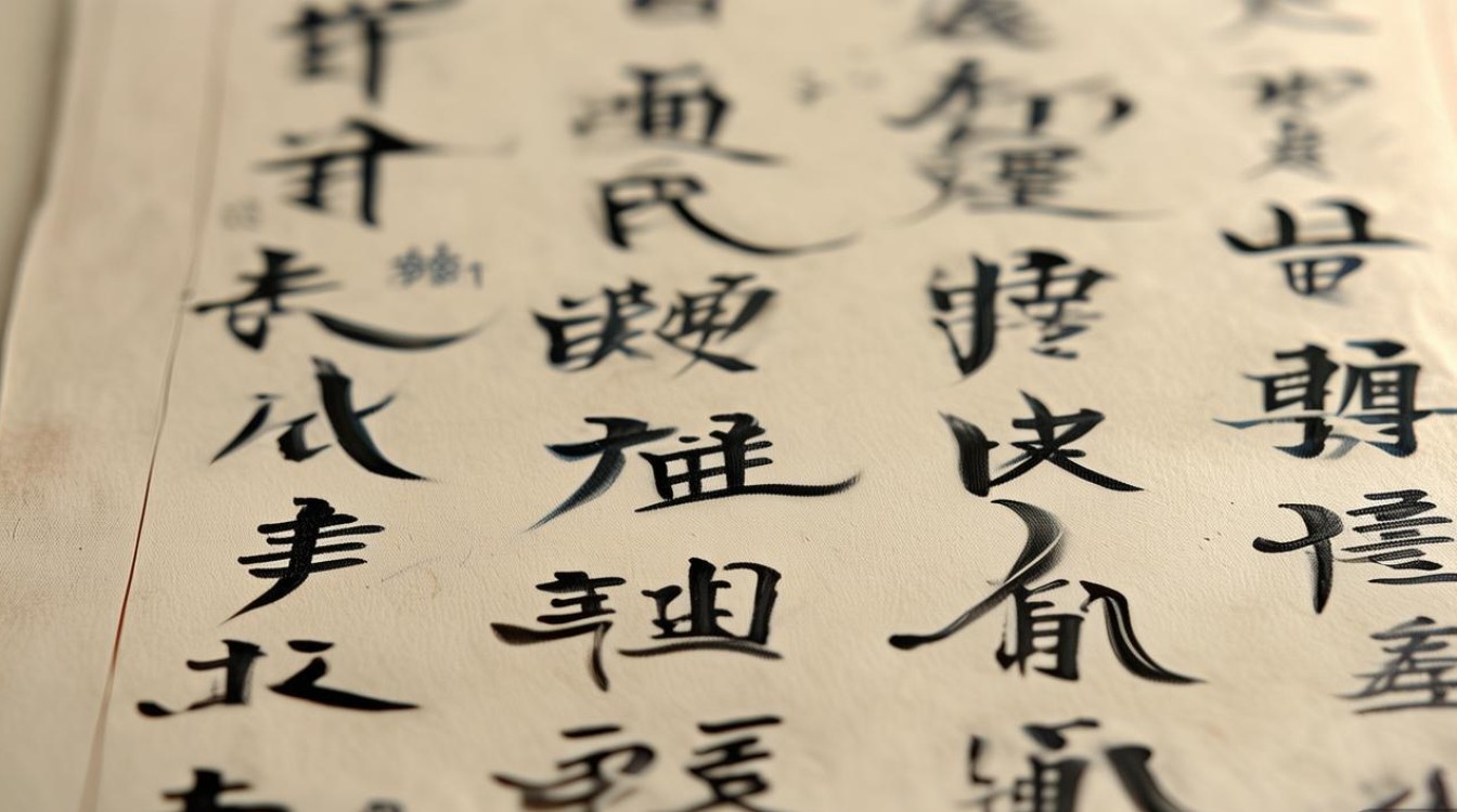 崔云亭书法