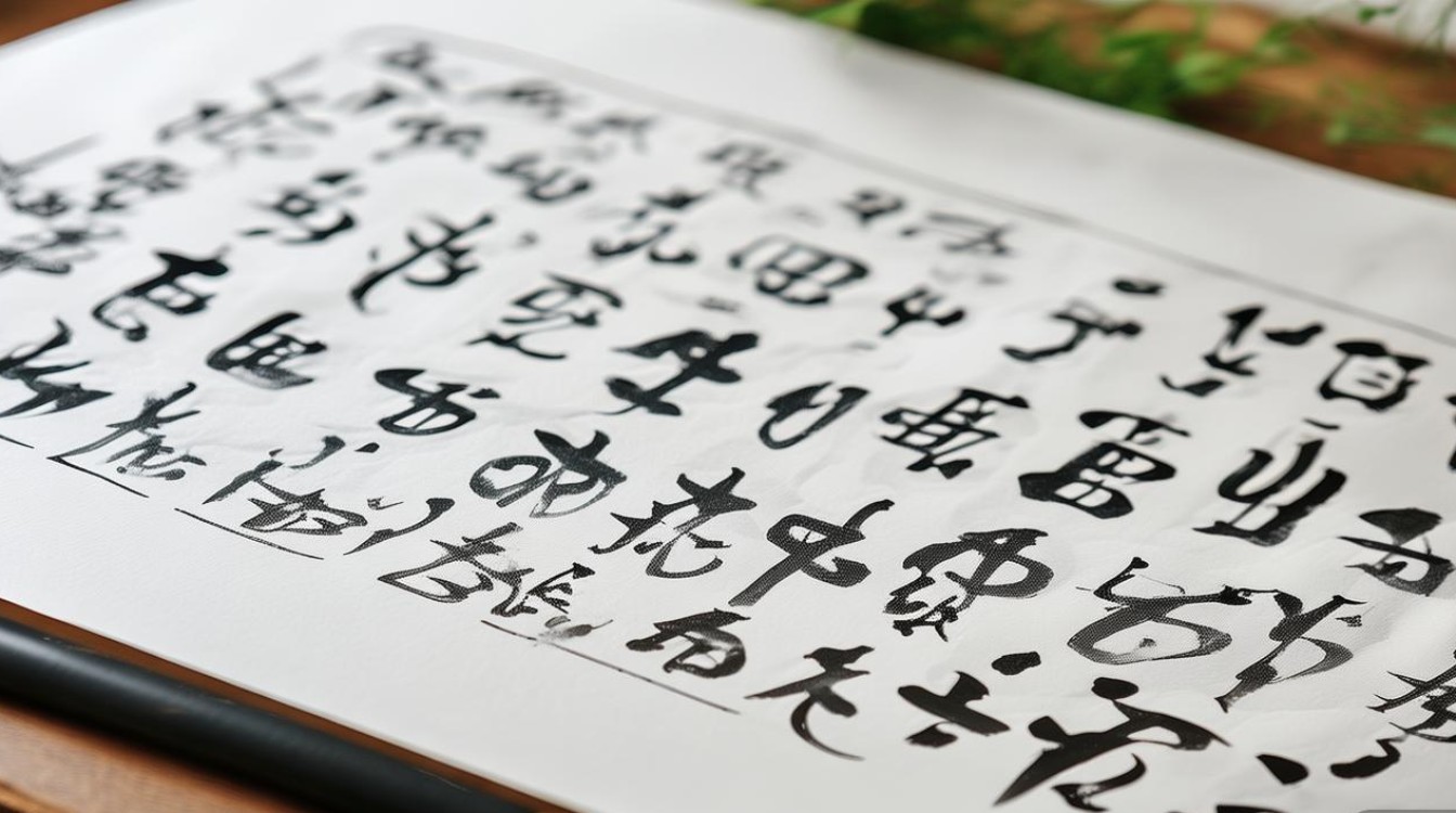 赵正杰书法