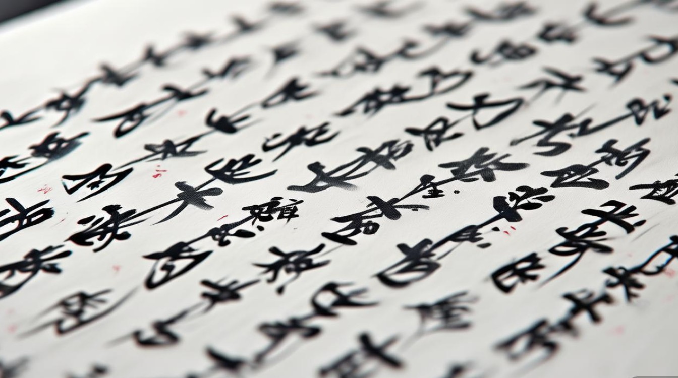 赵正杰书法