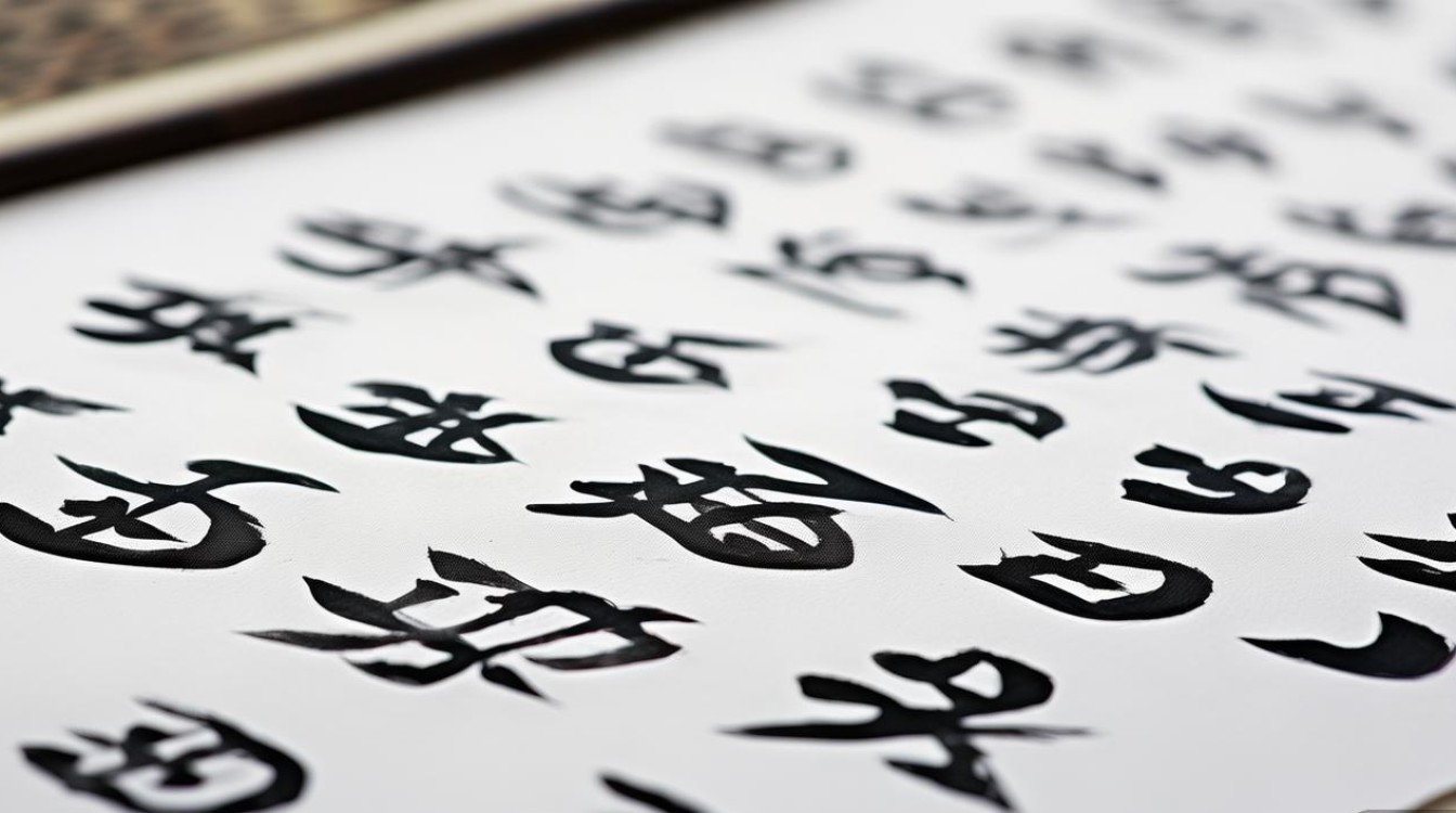 赵正杰书法