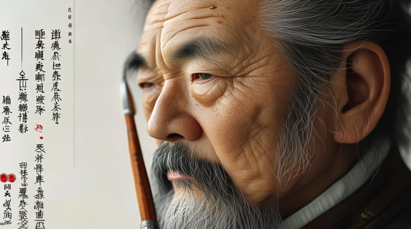 丁来义画家