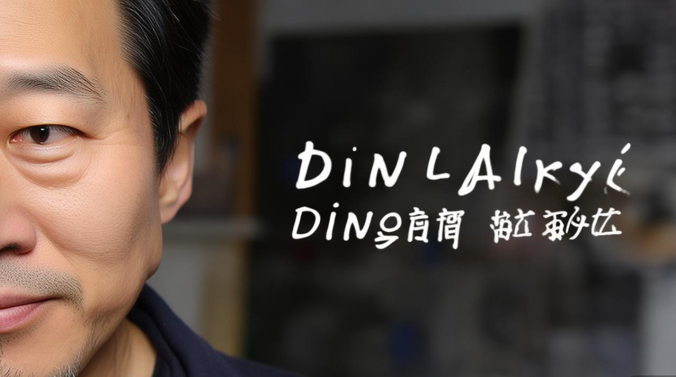 丁来义画家