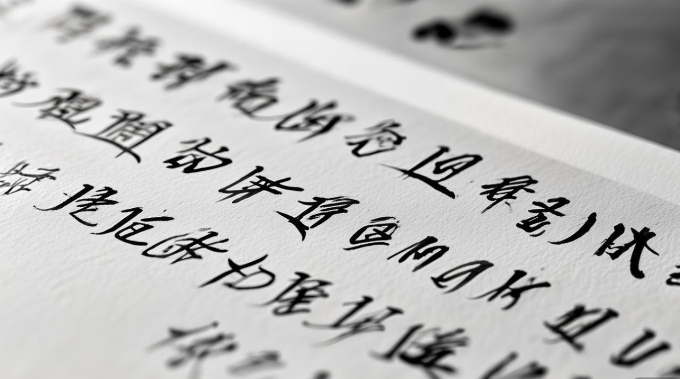 张建铭书法