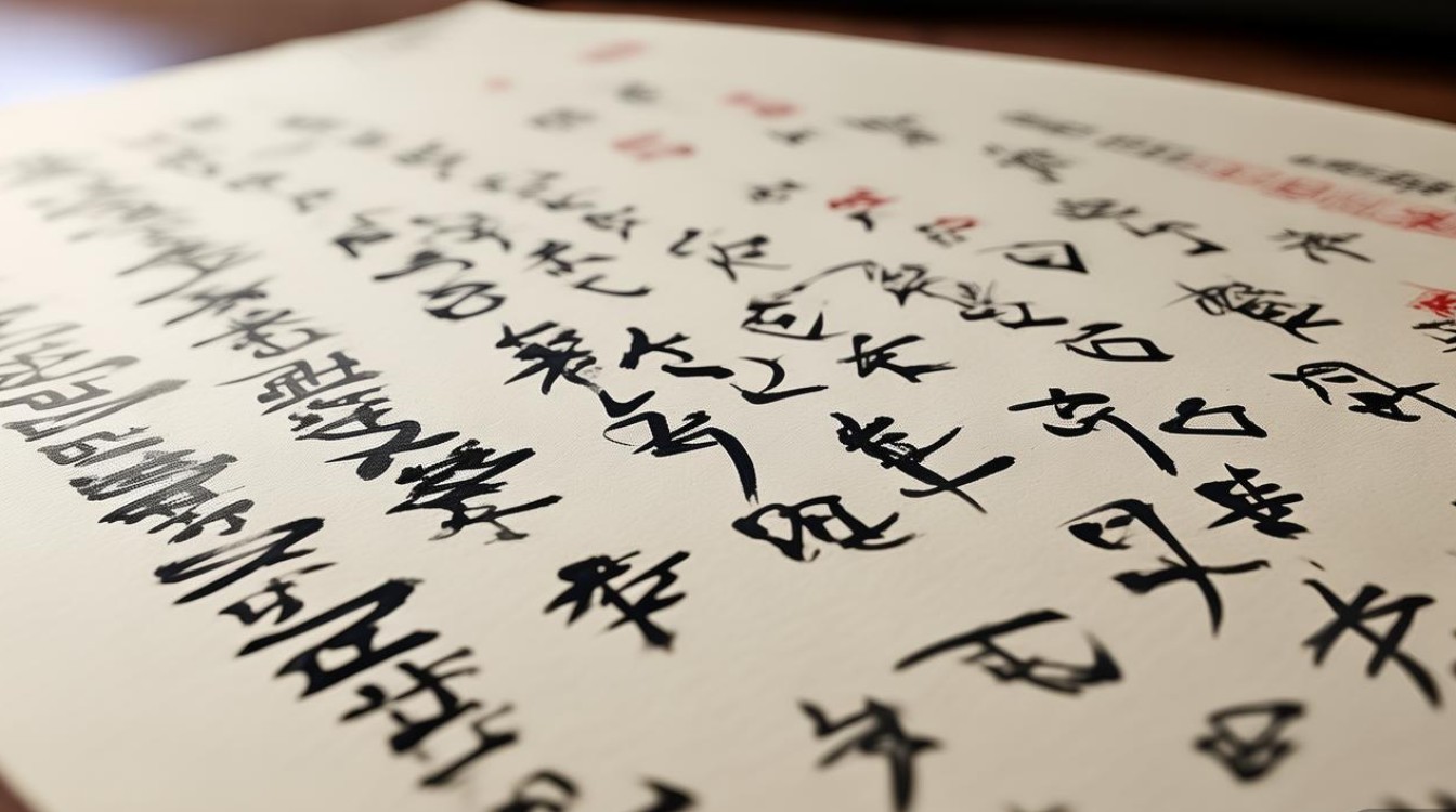书法展讯