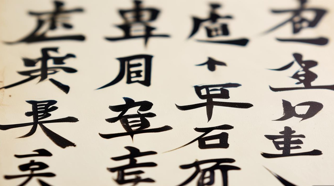 陈文建书法