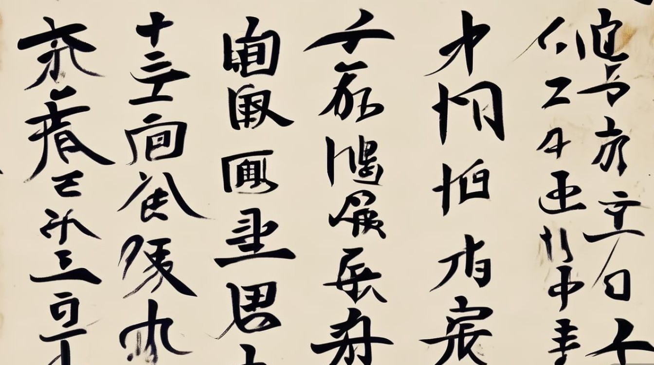 陈文建书法