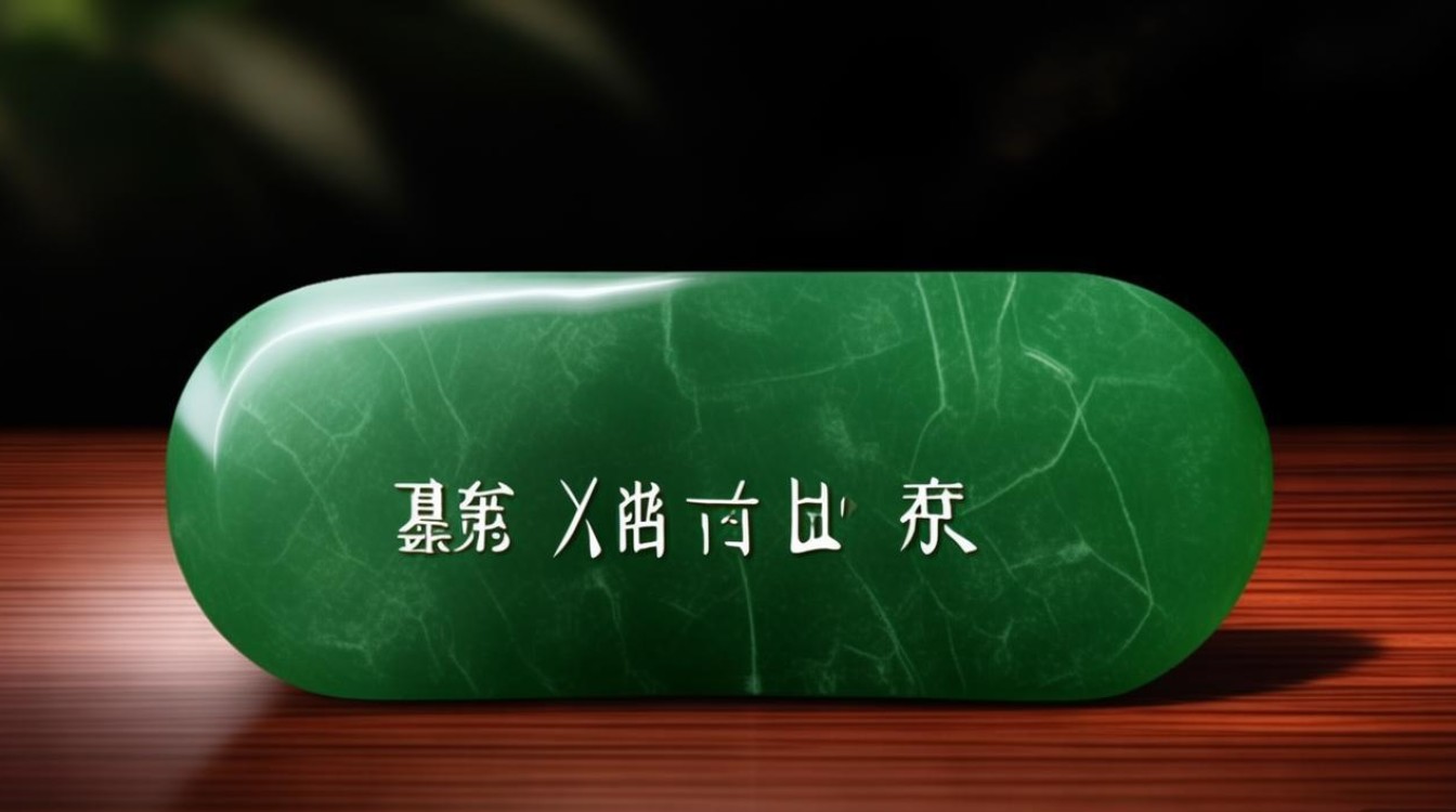 翡翠牌价格是多少