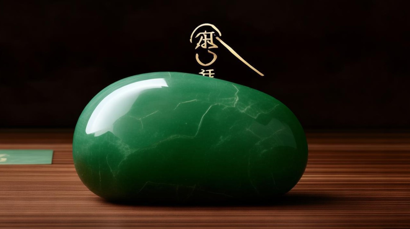 翡翠牌价格是多少
