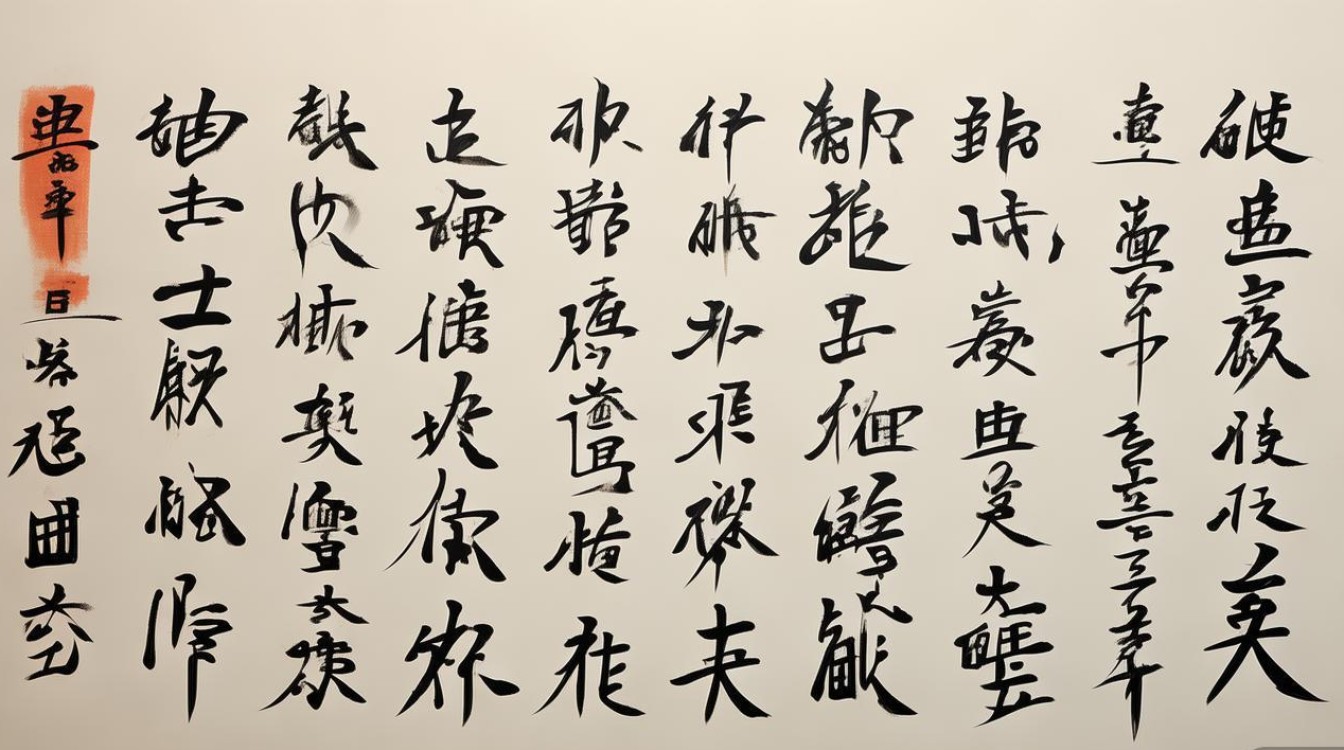 朱益藩书法