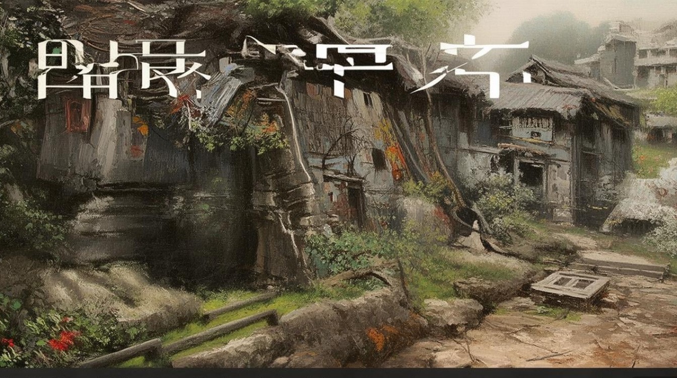 秦秉忠画家