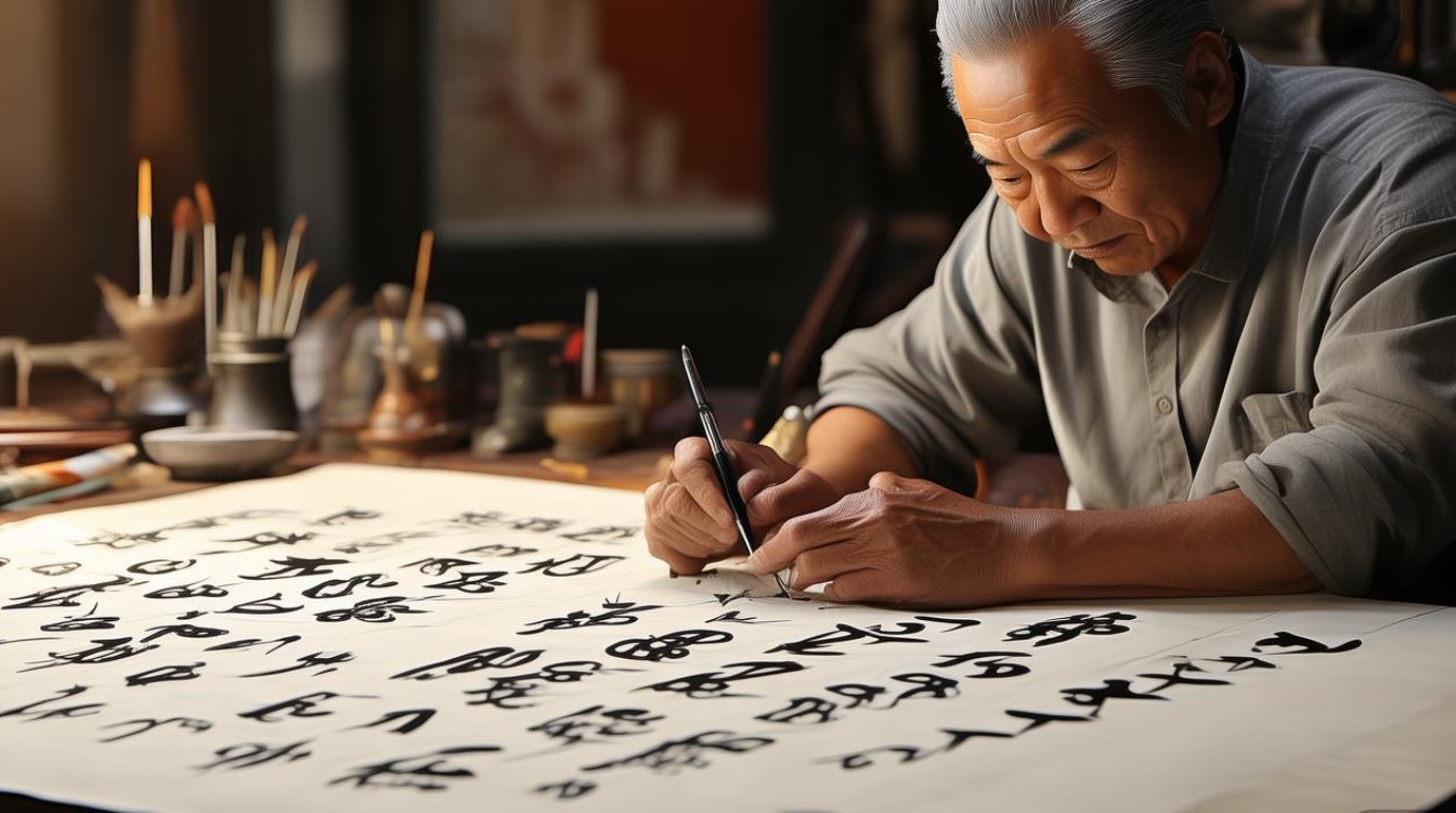 书画家永昌