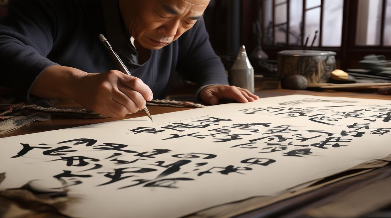 书画家永昌