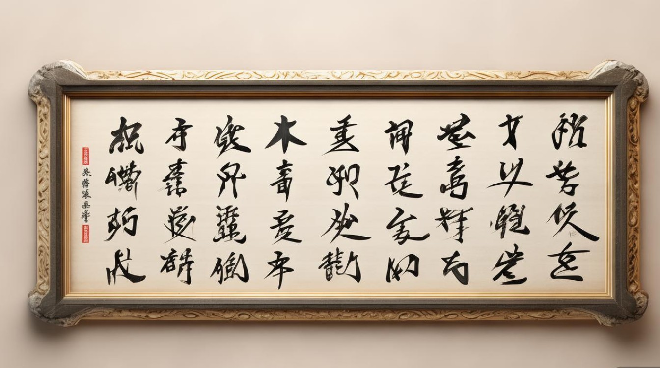 陈祺书法价格