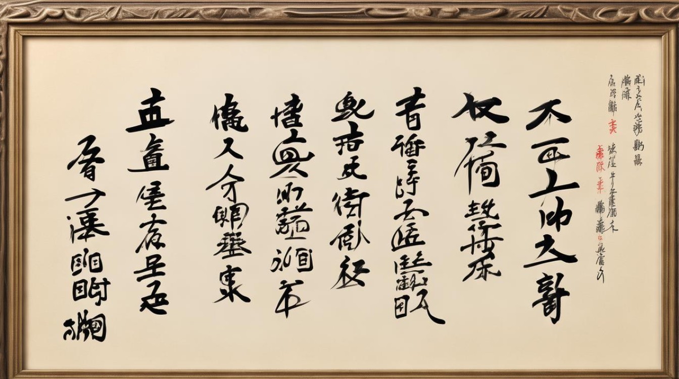 陈祺书法价格