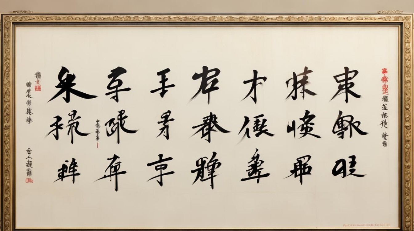 陈祺书法价格