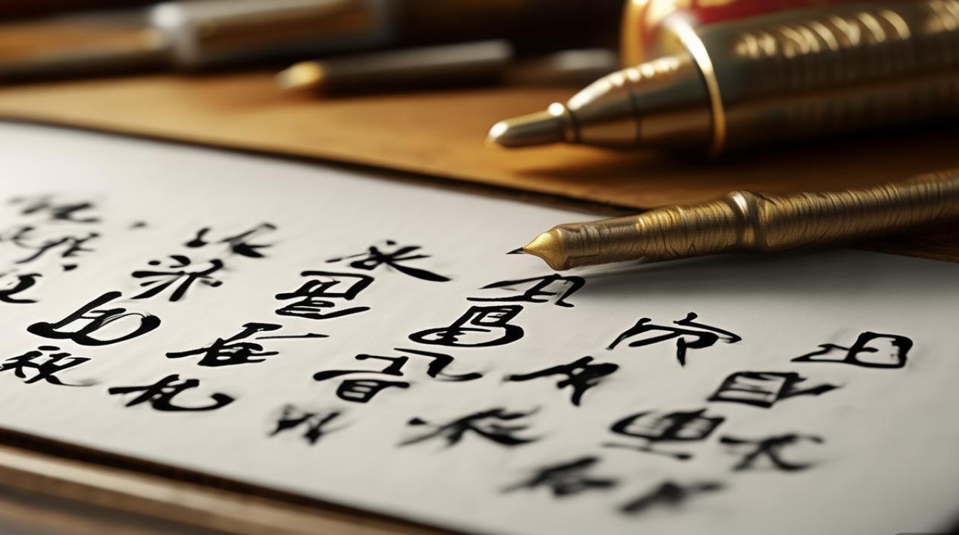 王少辉书法
