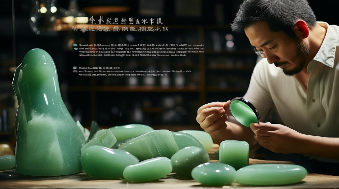 怎么看翡翠品质
